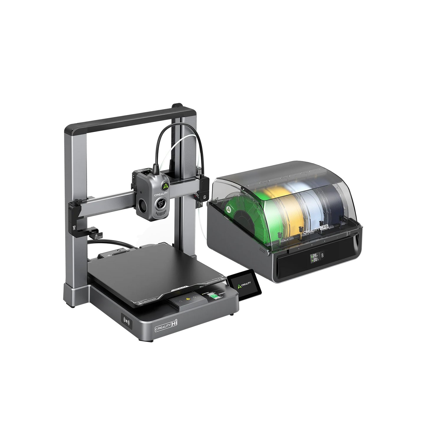 Creality HI Combo