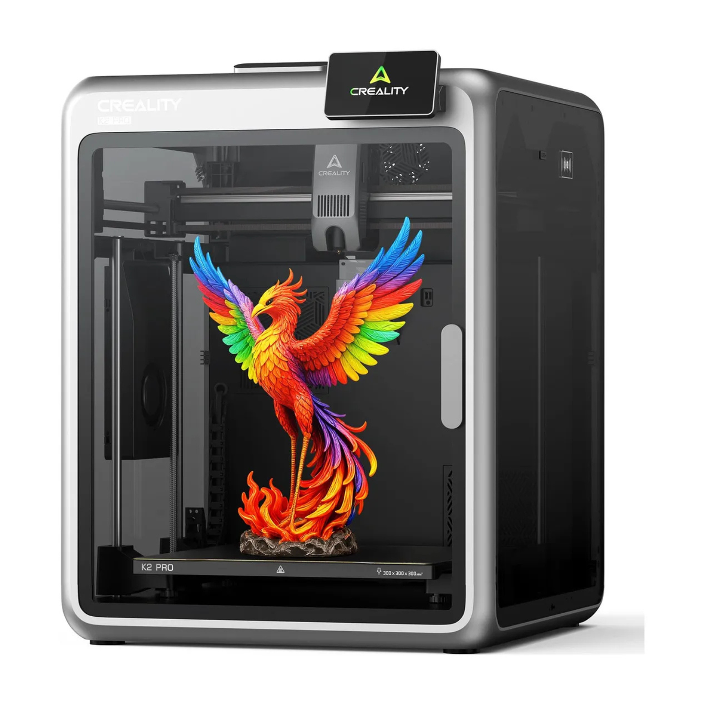 Creality K2 Pro