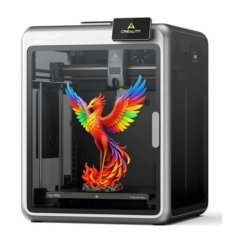 Creality K2 Pro