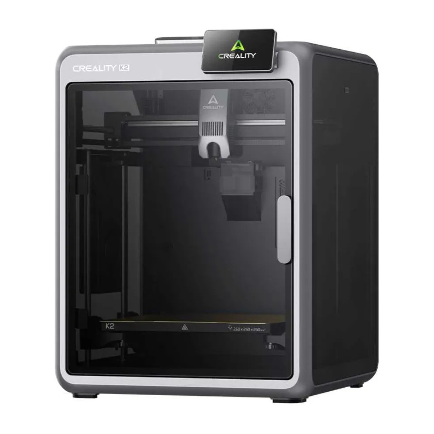 Creality K2
