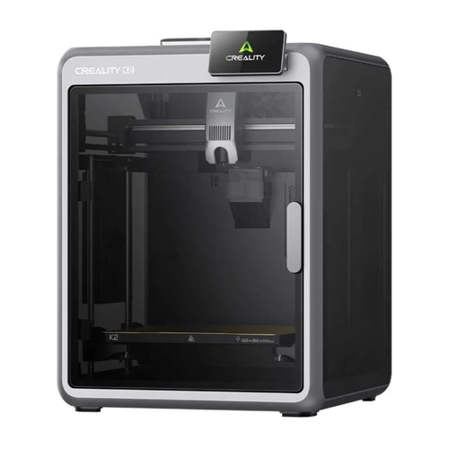 Creality K2