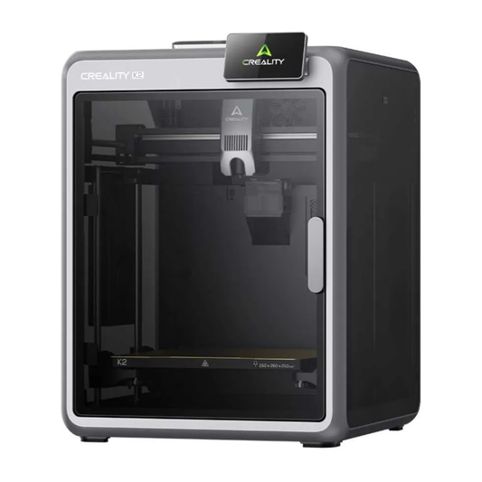 Creality K2