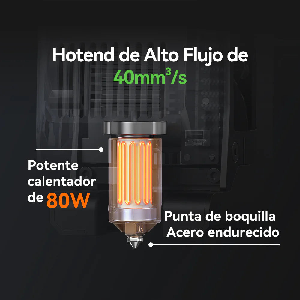 Creality K2 Plus Combo