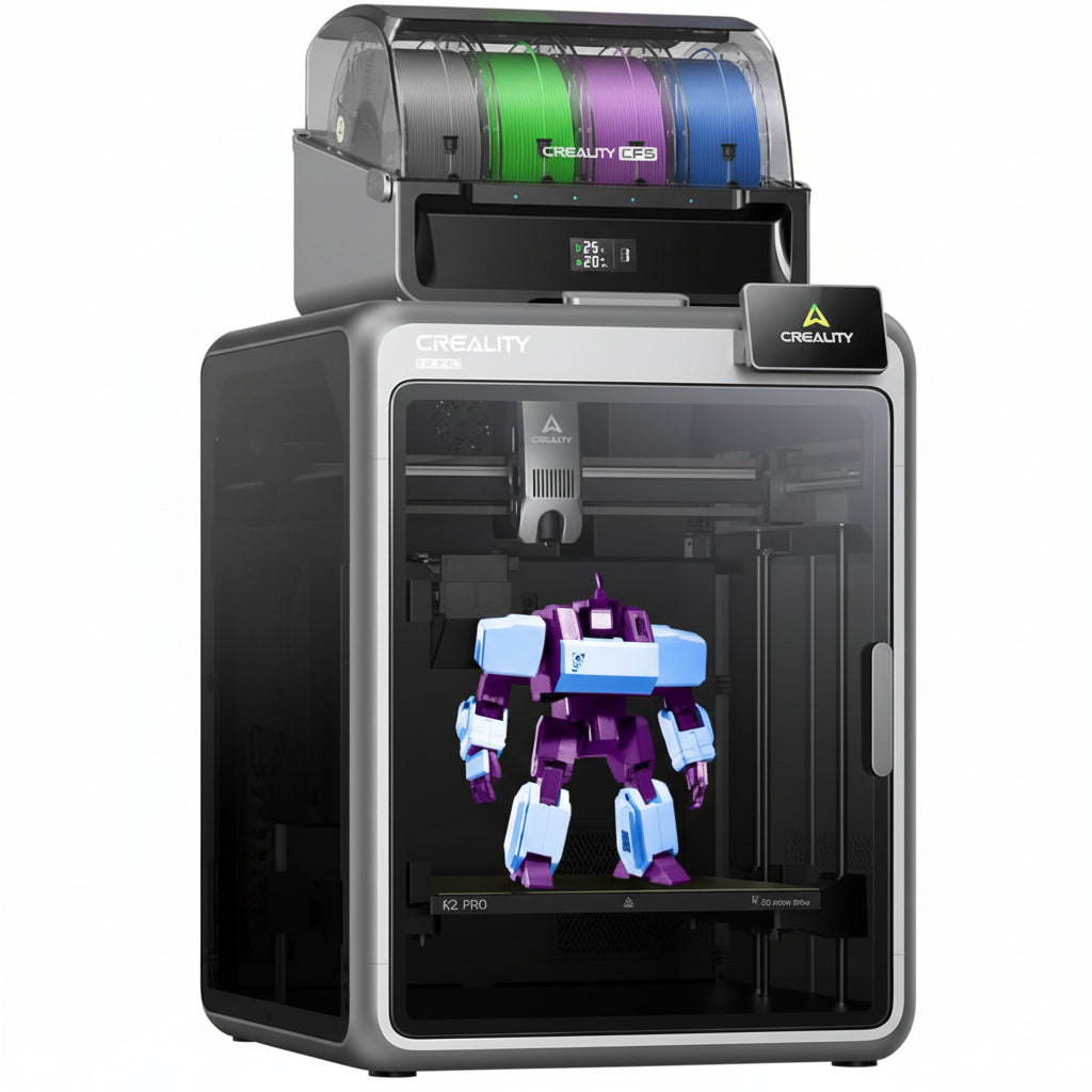Creality K2 Pro Combo