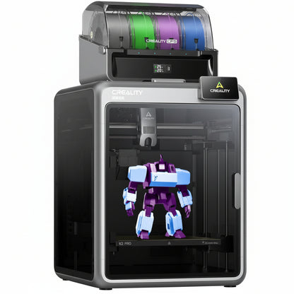 Creality K2 Pro Combo