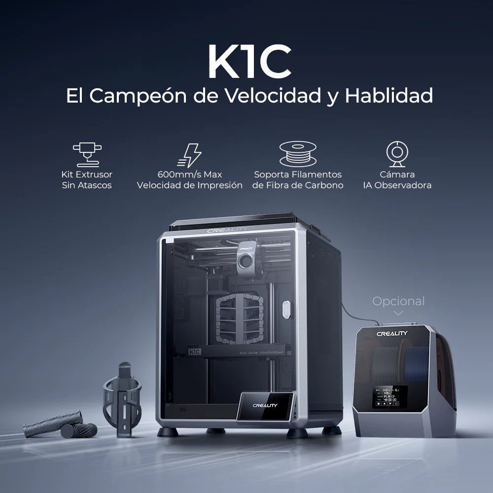 Creality K1 C