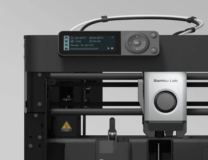 Bambu Lab P1P