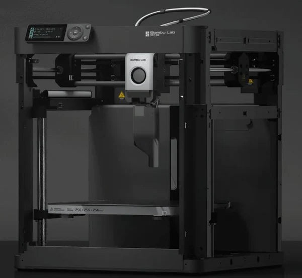 Bambu Lab P1P