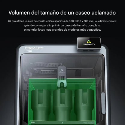 Creality K2 Pro