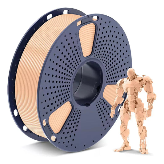 Filamento Sunlu PLA - Beige