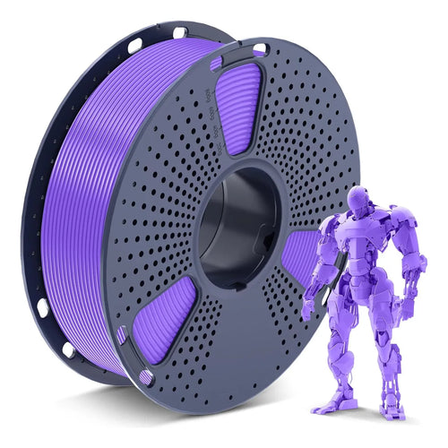 Filamento Sunlu PLA - Violeta