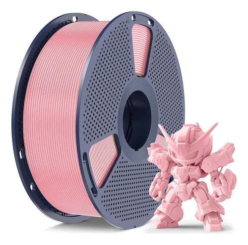 Filamento Sunlu PLA Matte - Rosa Sakura