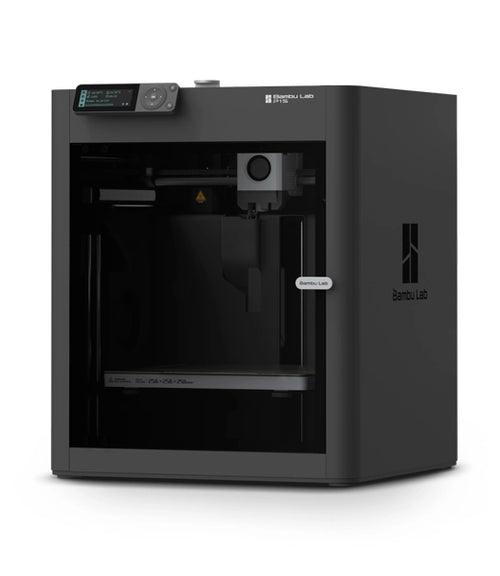 Bambu Lab P1S