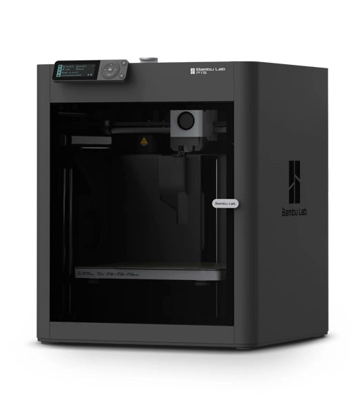 Bambu Lab P1S