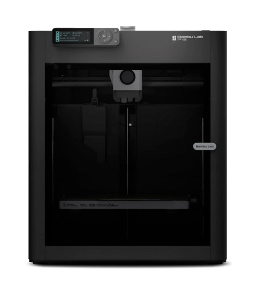 Bambu Lab P1S