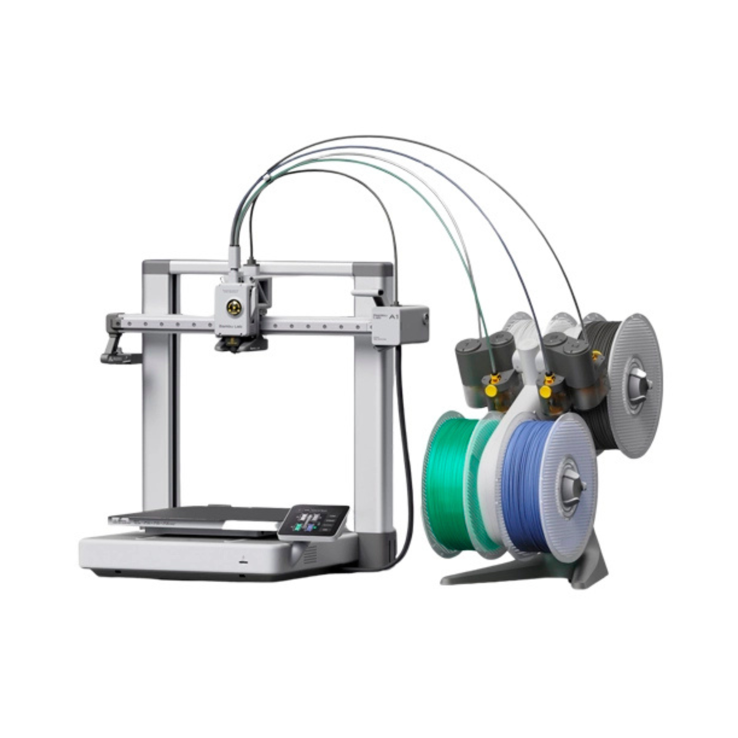 Bambu Lab A1 Combo