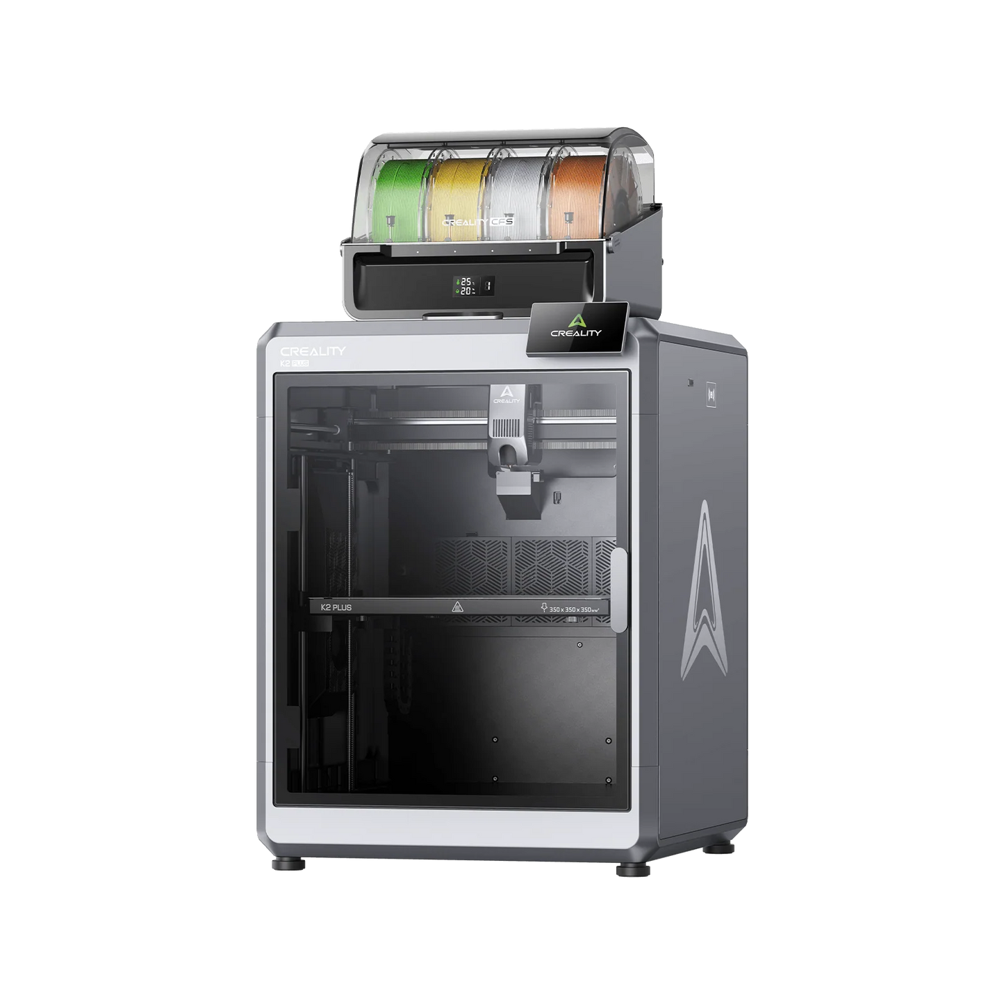 Creality K2 Plus Combo