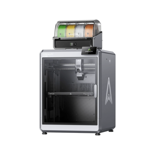 Creality K2 Plus Combo