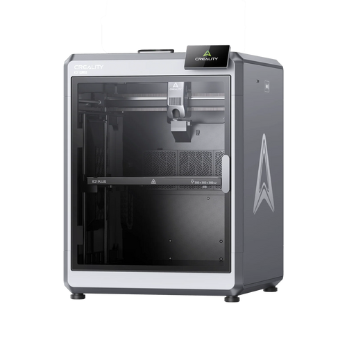 Creality K2 Plus