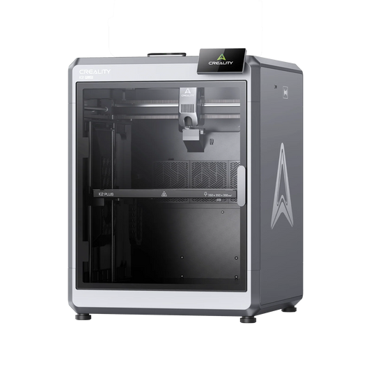 Creality K2 Plus